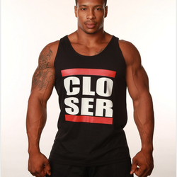 Closer Clothing