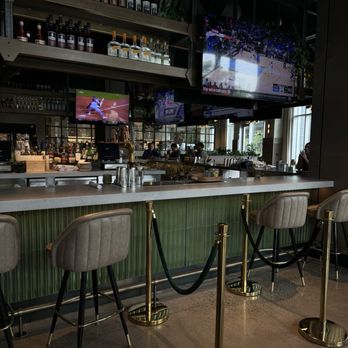 Culinary Dropout - Inside. Very nice place - New American Near Me - Charlotte, North Carolina Culinary Dropout - Inside. Very nice place - New American Near Me - Charlotte, North Carolina