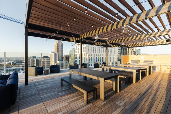 Sora at Spring Quarter by null