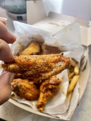 The Original J.R. Crickets in Midtown Atlanta by null The Original J.R. Crickets in Midtown Atlanta by null