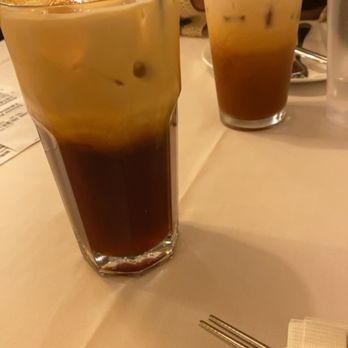 EA Seafood Restaurant - Thai tea Tai Ice Tea - Chinese Near Me - Long Beach, California EA Seafood Restaurant - Thai tea Tai Ice Tea - Chinese Near Me - Long Beach, California