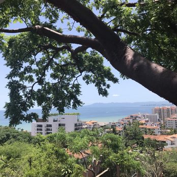 Hotel Casa Cupula - Hotels Near Me - Puerto Vallarta, JAL