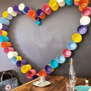Atomic 10 - Mexican Near Me - Toronto, Ontario