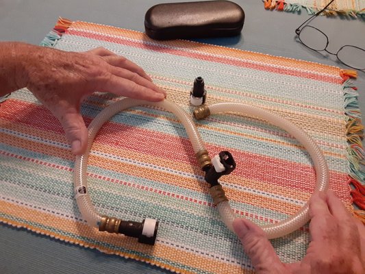 Tommie's Plumbing Logo