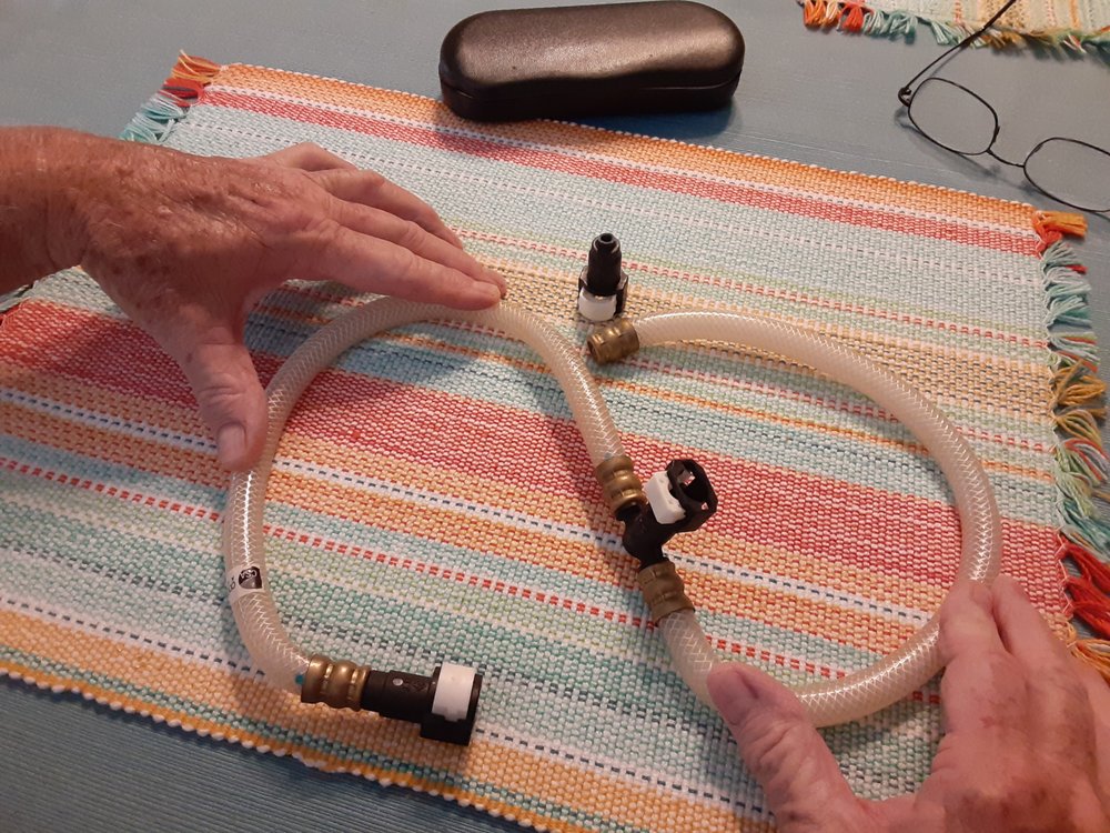 Slide of Tommie's Plumbing