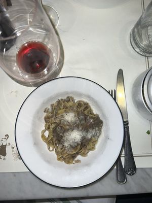 Ristorante Dillà by null