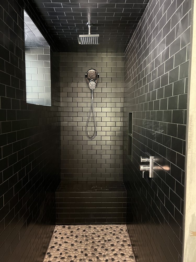 Slide of Hardy Plumbing