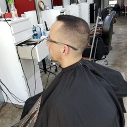 Gula's Barber Shop - Gula's
