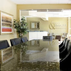 Portner & Shure - Our main office is located in Columbia,MD.