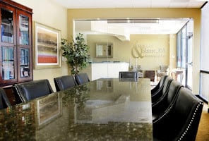 Portner & Shure, P.A - immigration attorney in Columbia, MD