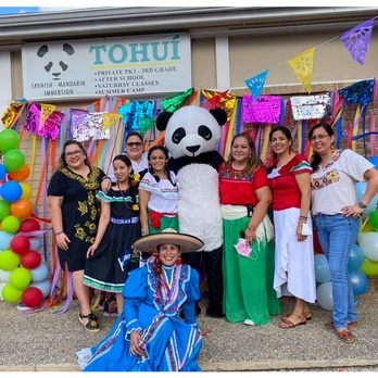 Tohui Language Academy - Preschools Near Me - San Antonio, Texas Tohui Language Academy - Preschools Near Me - San Antonio, Texas