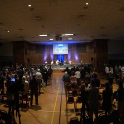 Generations Norcross Church