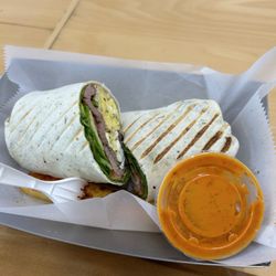 Don Miguel Juicery + Rustic Kitchen
