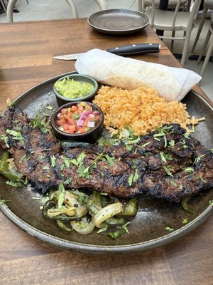 SANTORO MEXICAN RESTAURANT by null