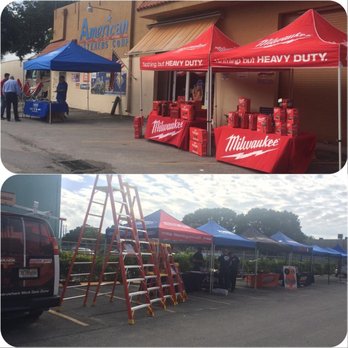 American Fasteners - 2015- Annual Open House - Building Supplies Near Me - Miami, Florida American Fasteners - 2015- Annual Open House - Building Supplies Near Me - Miami, Florida