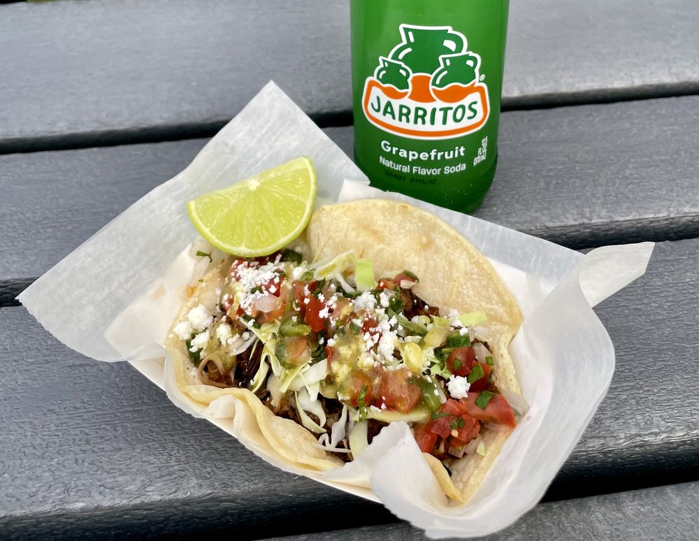 Ludovikos Cocina Mexicana