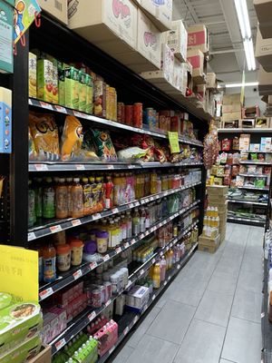 Asianfresh Food Market by null