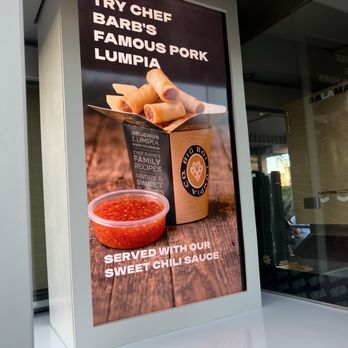Big Boi Lumpia - Comfort Food Near Me - Anaheim, California Big Boi Lumpia - Comfort Food Near Me - Anaheim, California