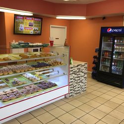 Simply Donuts