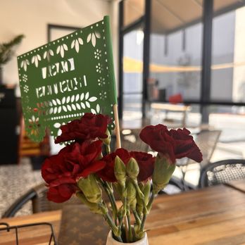 Casa Rositas - Fresh flowers - Mexican Near Me - Fullerton, California Casa Rositas - Fresh flowers - Mexican Near Me - Fullerton, California