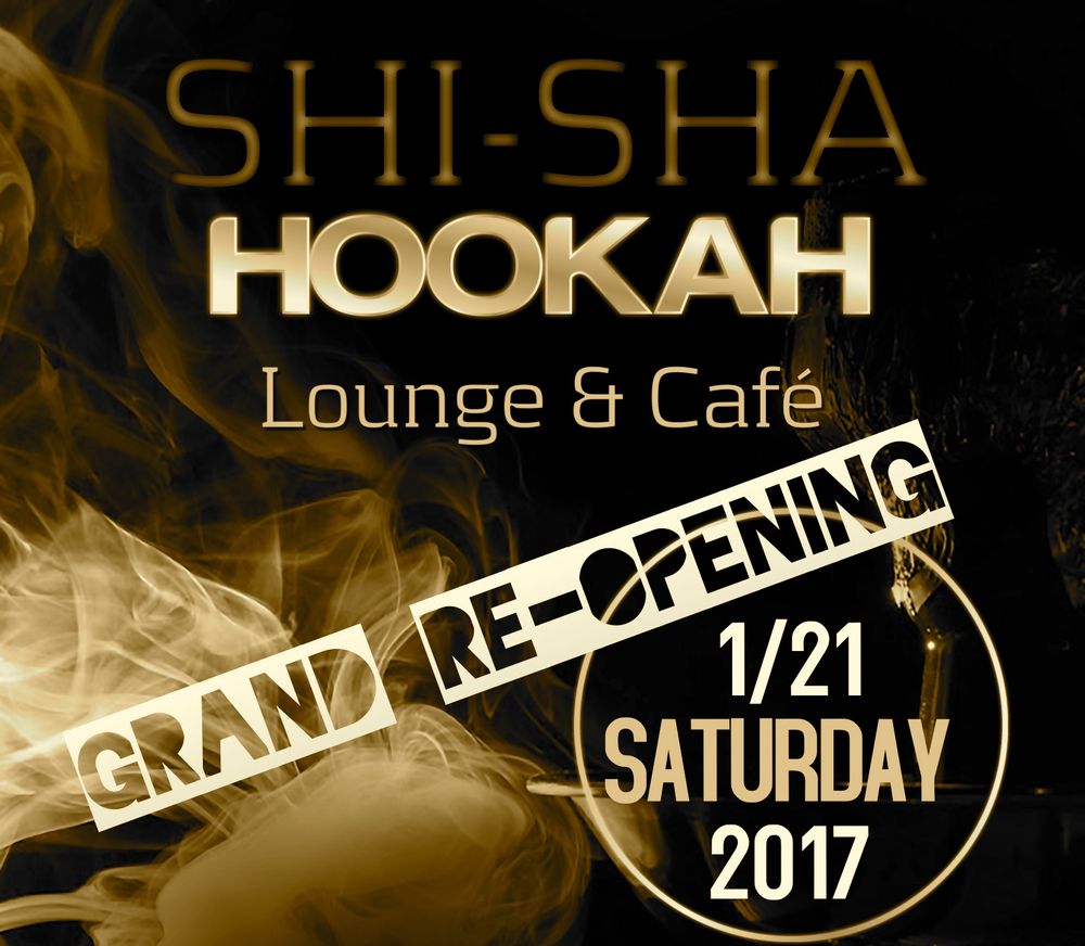 SHISHA HOOKAH LOUNGE & CAFE Updated October 2024 61 Photos 80 S