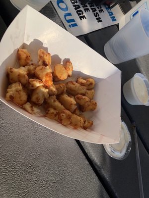 Thirsty Whale by null