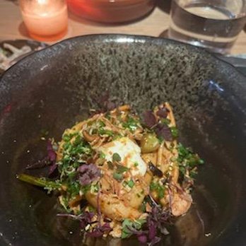 Debajo - SQUID - Tapas Bars Near Me - New York, New York Debajo - SQUID - Tapas Bars Near Me - New York, New York