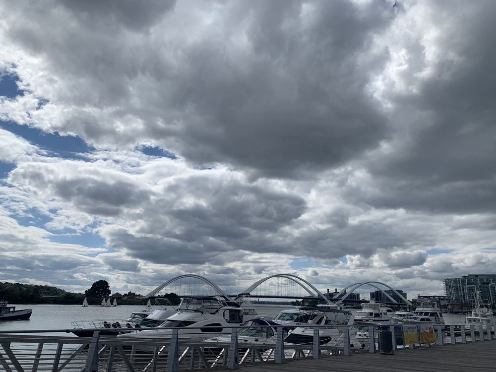 Navy Yard - social services organization in Washington, DC, DC