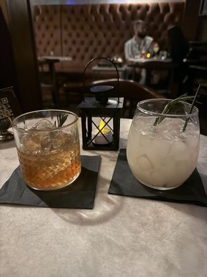 Bar La Unidad by null