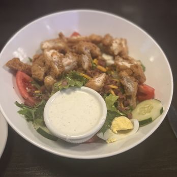 Red Rocks Cafe - Southern Salad - Bars Near Me - Charlotte, North Carolina Red Rocks Cafe - Southern Salad - Bars Near Me - Charlotte, North Carolina