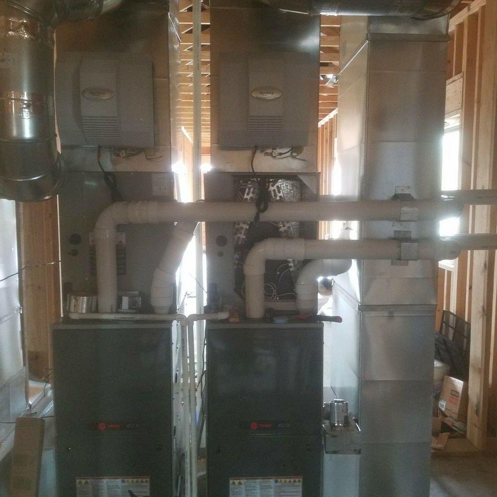 Slide of Bartlett Plumbing & HVAC