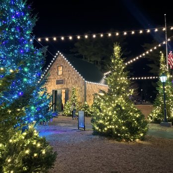 L.L. Bean - Northern Lights winter wonderland! - Outdoor Gear Near Me - Freeport, Maine L.L. Bean - Northern Lights winter wonderland! - Outdoor Gear Near Me - Freeport, Maine