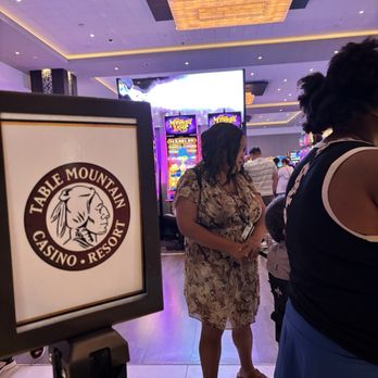 Table Mountain Casino Resort - In line at Carlos bakery ready to check out! 5/10/25 - Casinos Near Me - Friant, California Table Mountain Casino Resort - In line at Carlos bakery ready to check out! 5/10/25 - Casinos Near Me - Friant, California