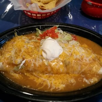 El Aguascalientes - Mexican Near Me - Wheat Ridge, Colorado