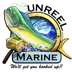 Unreel Marine