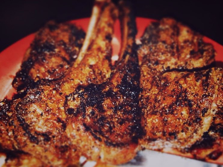 LuvPlates Soul & Grill