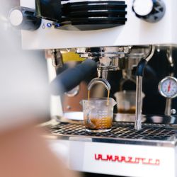 Cook's Coffee