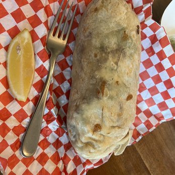 Tacos San Marcos - San Marcos burrito surf n turf style - Food Trucks Near Me - Hanford, California Tacos San Marcos - San Marcos burrito surf n turf style - Food Trucks Near Me - Hanford, California