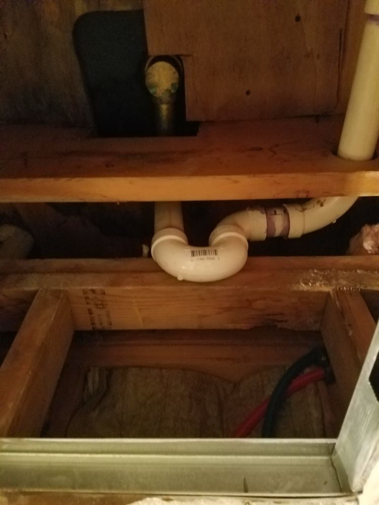 Slide of J&S Plumbing and Heating