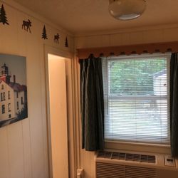 Interlochen Motel