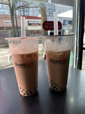 Sharetea by null