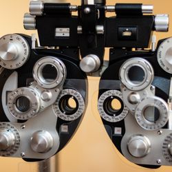 Newton Eyecare Center