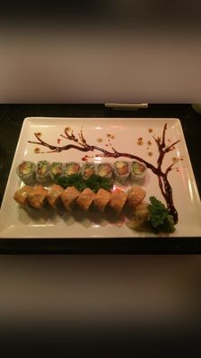 Rice Family by null