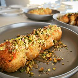 Brightside Catering - Croquettes