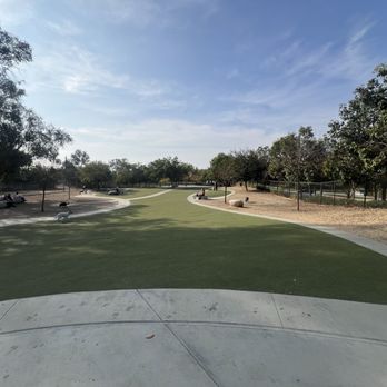 Wildcatters Dog Park - Dog Parks Near Me - Brea, California