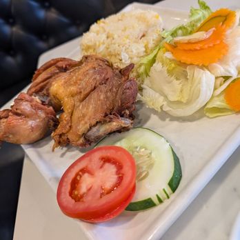 Saigon Chicken House - Vietnamese Near Me - Boston, Massachusetts