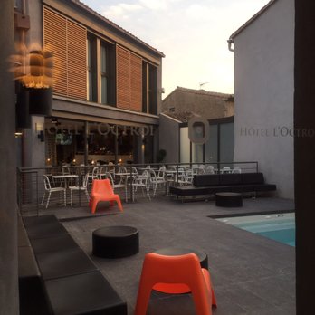 Hôtel de l'Octroi - Hotels Near Me - Carcassonne, 11 Hôtel de l'Octroi - Hotels Near Me - Carcassonne, 11