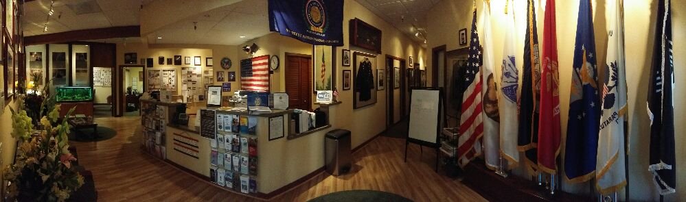 Concord Vet Center - grief counselor in Concord, CA