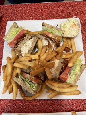 JB's Diner on Route 33 by null