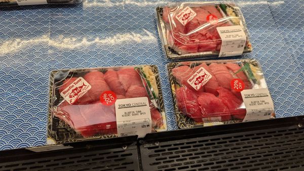 Tokyo Central Yorba Linda by null